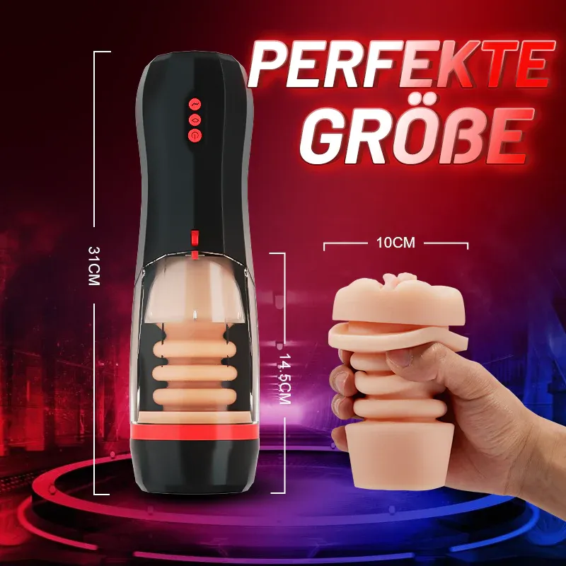 👑👑Supreme Enjoy 😍😍2023 Top Electric Men's Automatic Retractor-suzhom