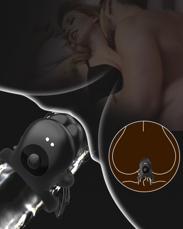 💥🔥In February, we launched the Supreme Series - 🌹Rose Double Ring-suzhom