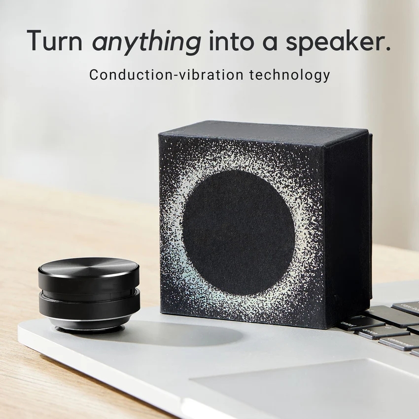 🎄Best Christmas Gifts Series-🔊Speaker Creator