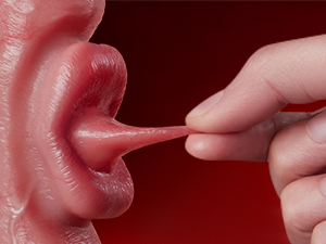 Stretchy Soft Silicone