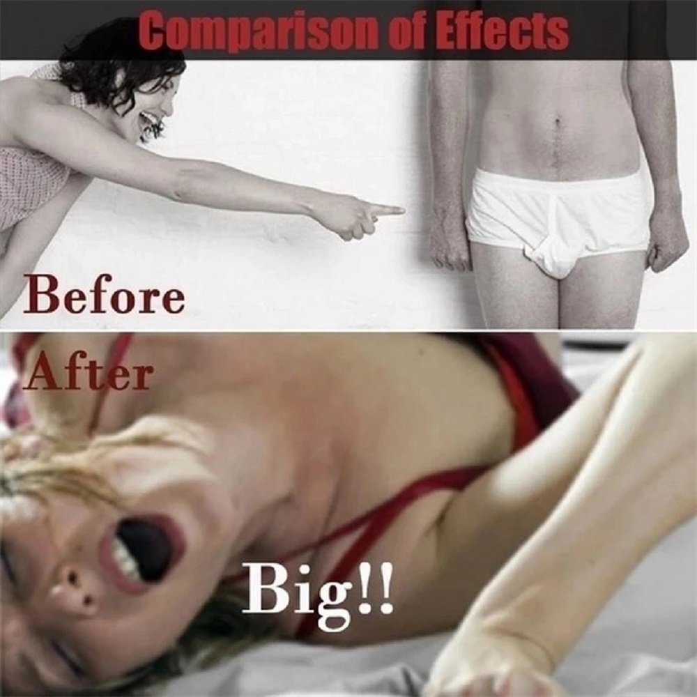 💖All-Natural Formulation🔥man's secret weapon(God Of War Seven Times A Night）-suzhom