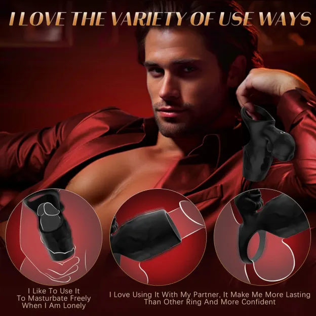 💥💖2025 New Sex Toys Shockingly Launched--Black Beauty-suzhom