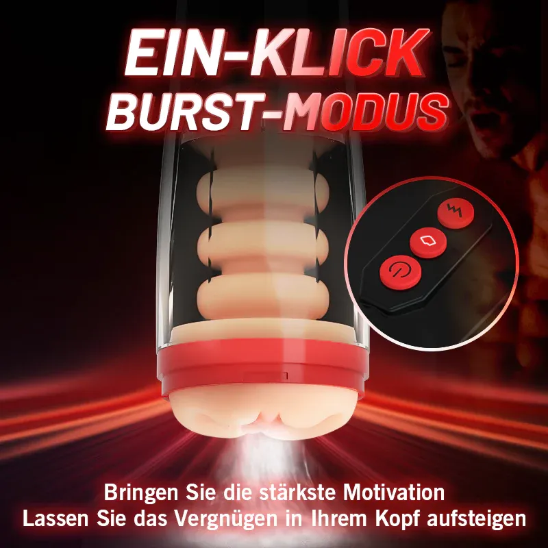 👑👑Supreme Enjoy 😍😍2023 Top Electric Men's Automatic Retractor-suzhom