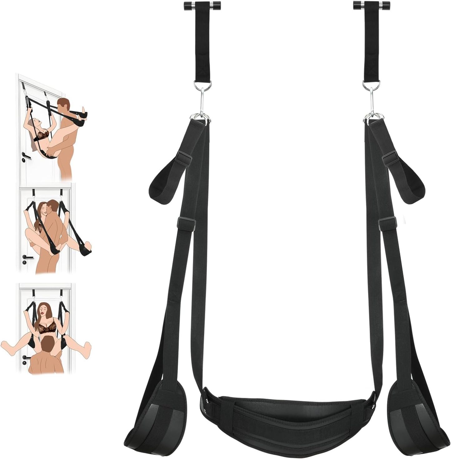 💥💥This Week's Special Price $45.99-😍 Sex Swing