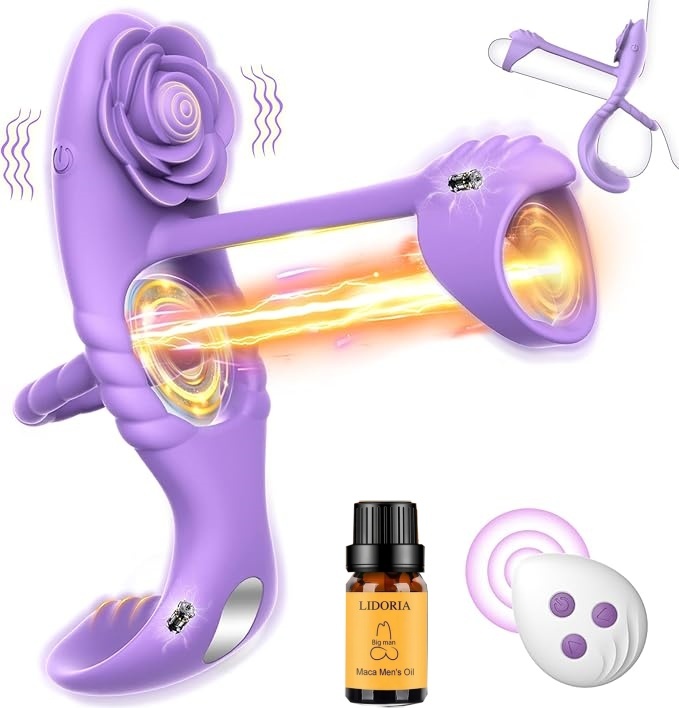 🎈💖Winter Clearance Down to $39.99-3 in 1-Violet Armor-suzhom