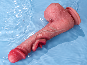 IPX6 Waterproof