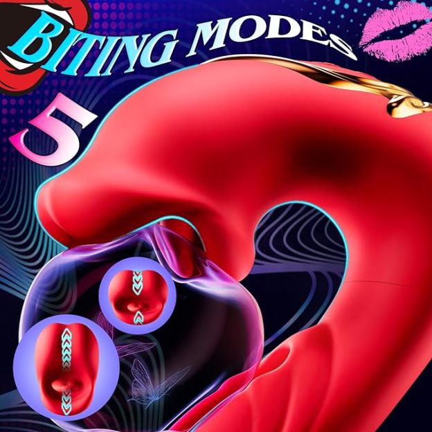 💥Grand launch of couple series in 2024-💋3 in 1 KOXTEN Vibrator