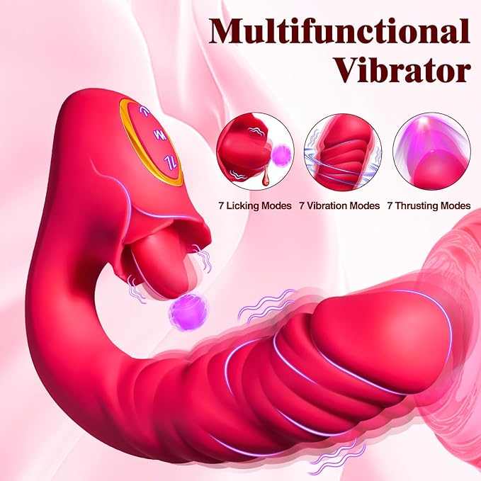 💥2024 Special Launch of High Quality - Powerful 3-in-1 - 💞Soul Mate-suzhom