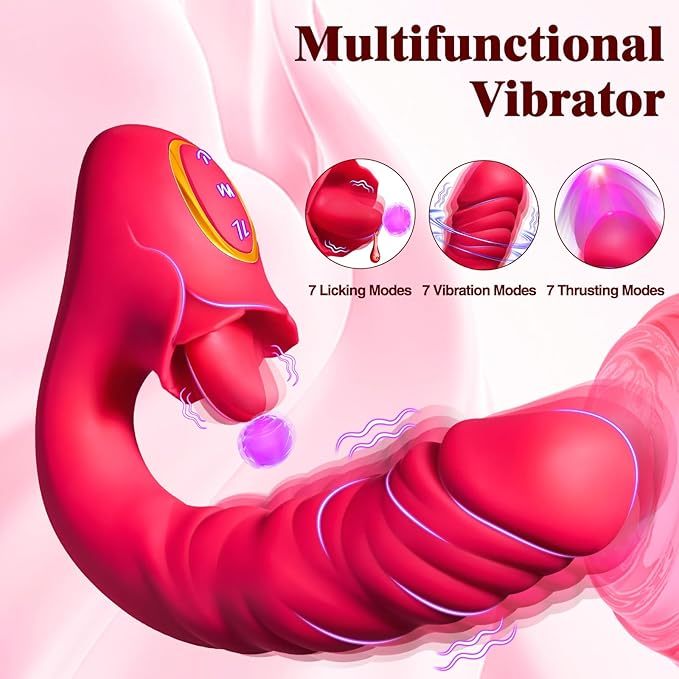 💥2024 Special Launch of High Quality - Powerful 3-in-1 - 💞Soul Mate-suzhom