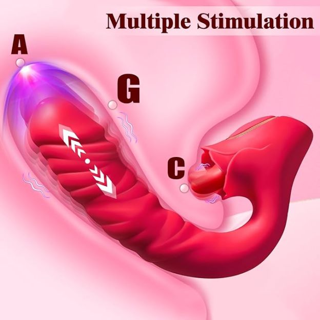 💥2024 Special Launch of High Quality - Powerful 3-in-1 - 💞Soul Mate-suzhom