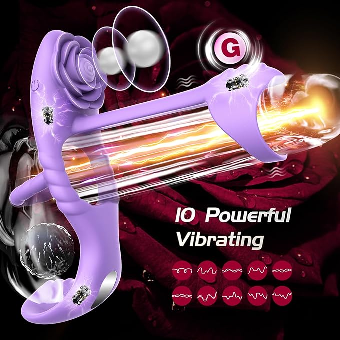 🎈💖Winter Clearance Down to $39.99-3 in 1-Violet Armor-suzhom