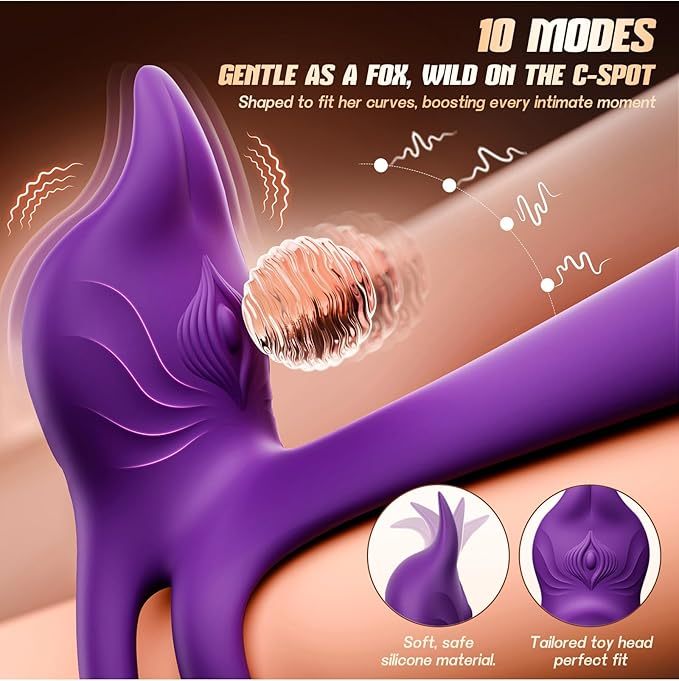 MOOLIGIRL™ sex toys