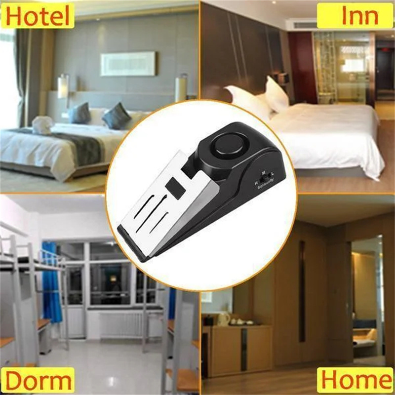 🔥Hot Sale 🔥DOOR STOP ALARM
