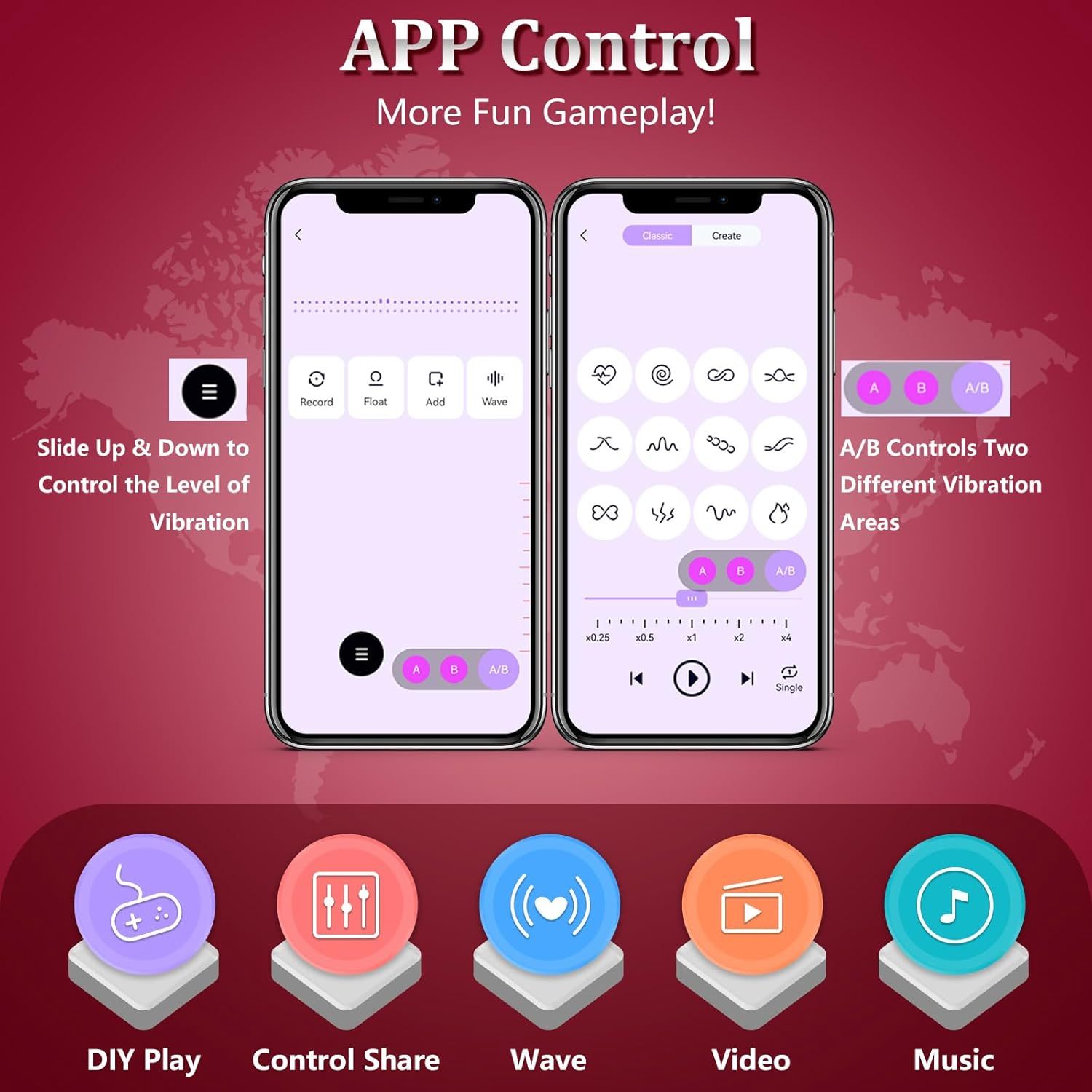 💥This Week's Special Price $39.99💥-Vibrating Penis Rose Armor-suzhom