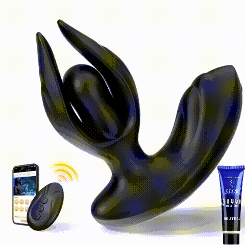 💥2026 Anal Genius: Inflatable Model — 🐡Pufferfish