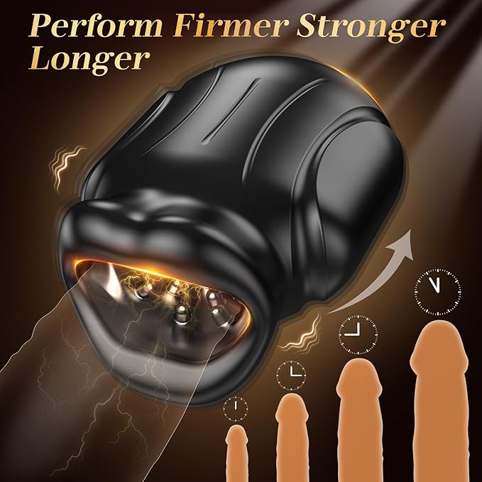 💥Special launch in December - Super 4 in 1 - 💋Big Mouth-suzhom
