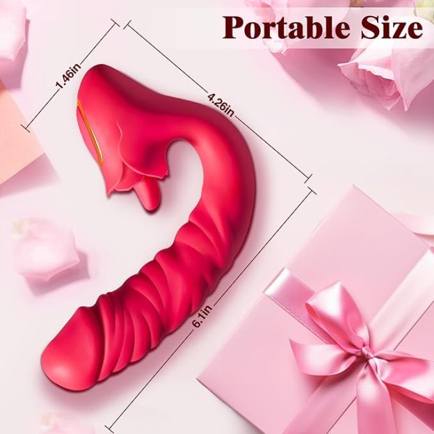 💥2024 Special Launch of High Quality - Powerful 3-in-1 - 💞Soul Mate-suzhom