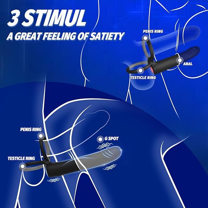 💥Special summer stimulation series for couples-👑Wishiful Stick