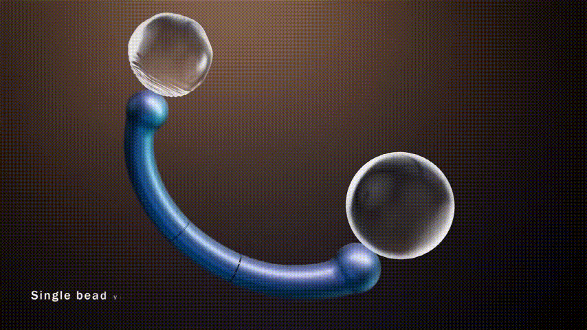 Dual pleasure