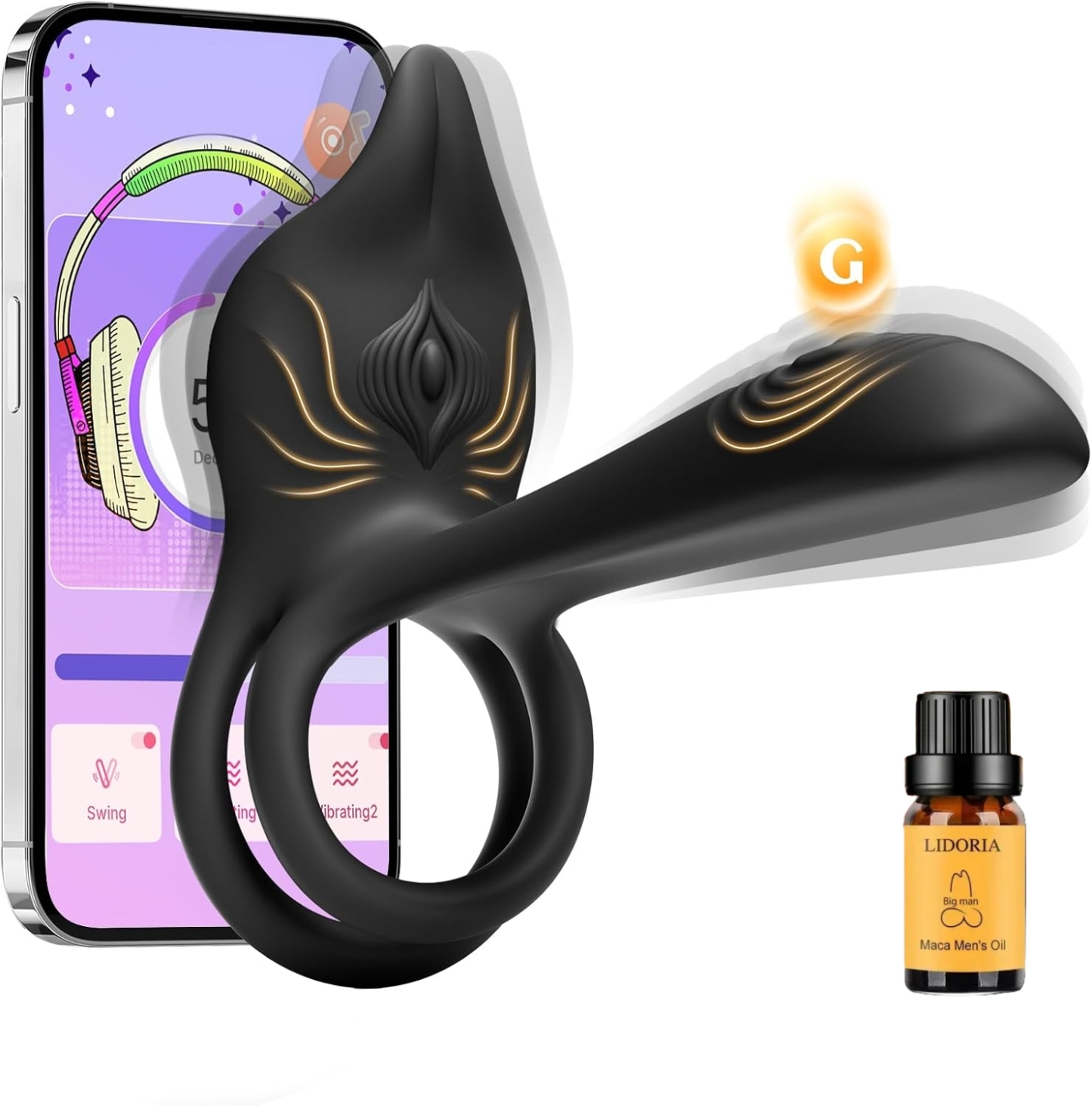 💥The latest epic shock release in 2026-👑DREAMGIRL™ sex toys