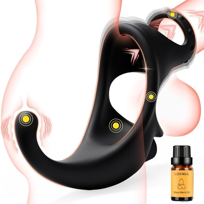 💥🔥Special launch of the Supreme Series -- Rattlesnake Sex Toys-suzhom