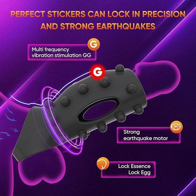 💥🎈New Toys - Female Scream Initiator -- Spiked Club-suzhom