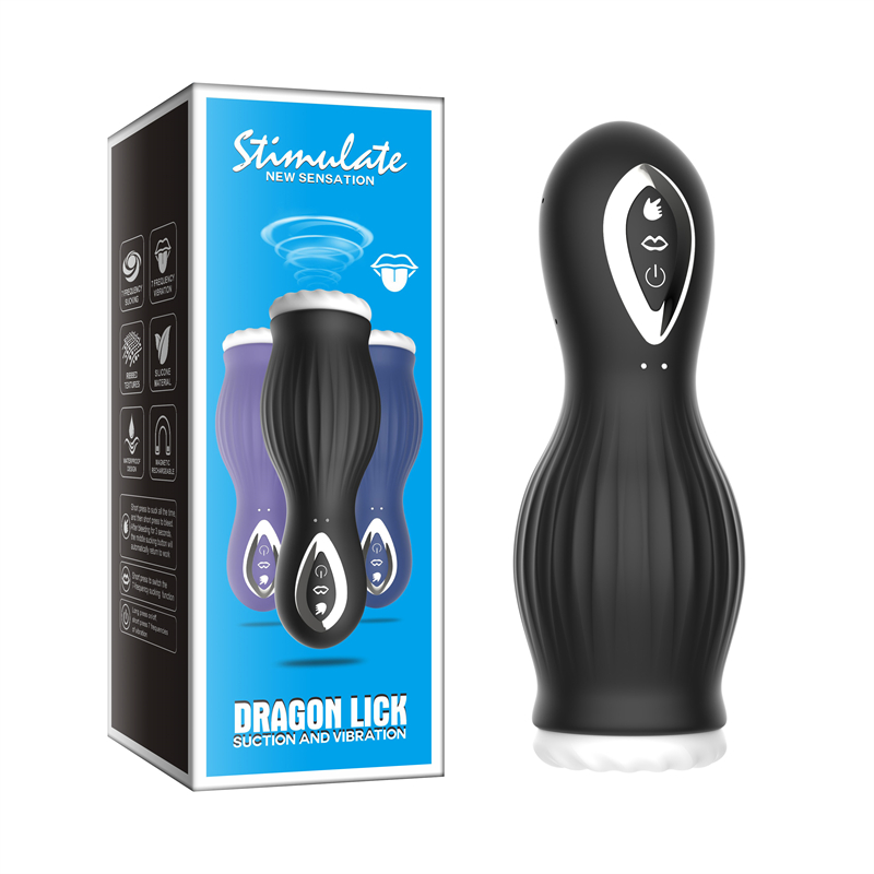 😍2023 new product promotion 49% off😍-🎁🎁The fifth generation penis trainer automatic push-pull machine-suzhom