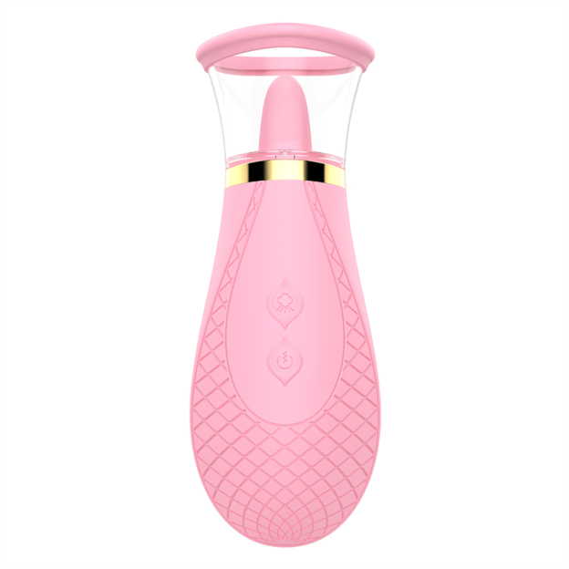 🔥2023 new product promotion 41% off 😍-🎁🎁 Tongue Rotation Trainer