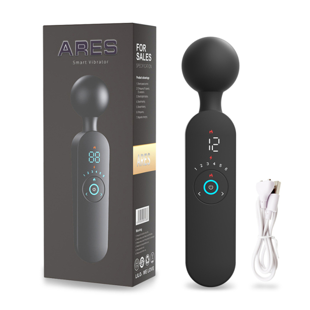 🔥2023 latest hot style low price 💥💥72-frequency powerful motor massager! 😍🎀