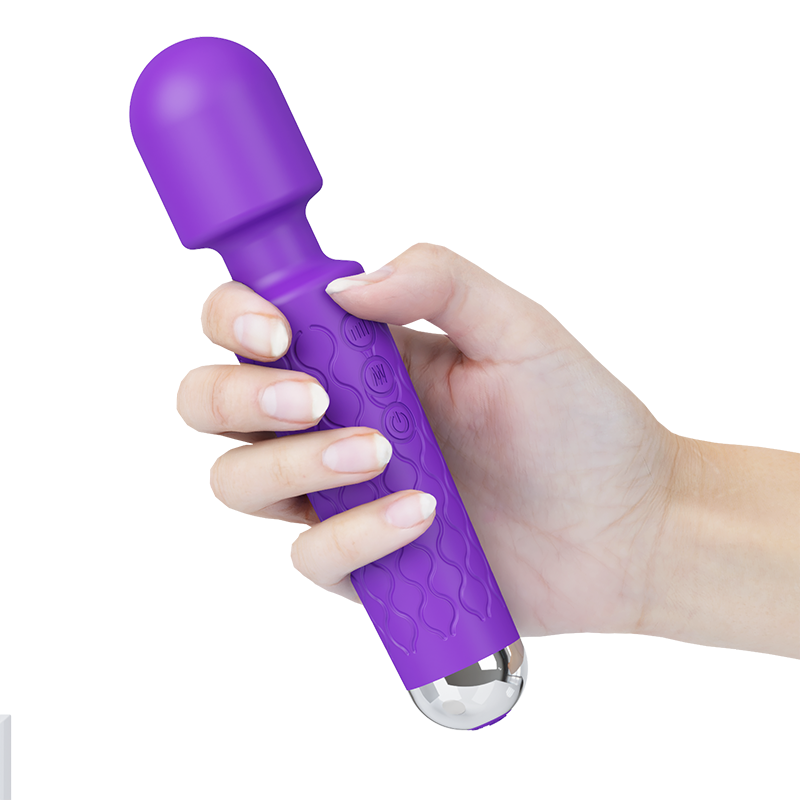 🧑‍🎄2023 Christmas pre-sale 49% OFF -Female AV Vibrator USB Rechargea
