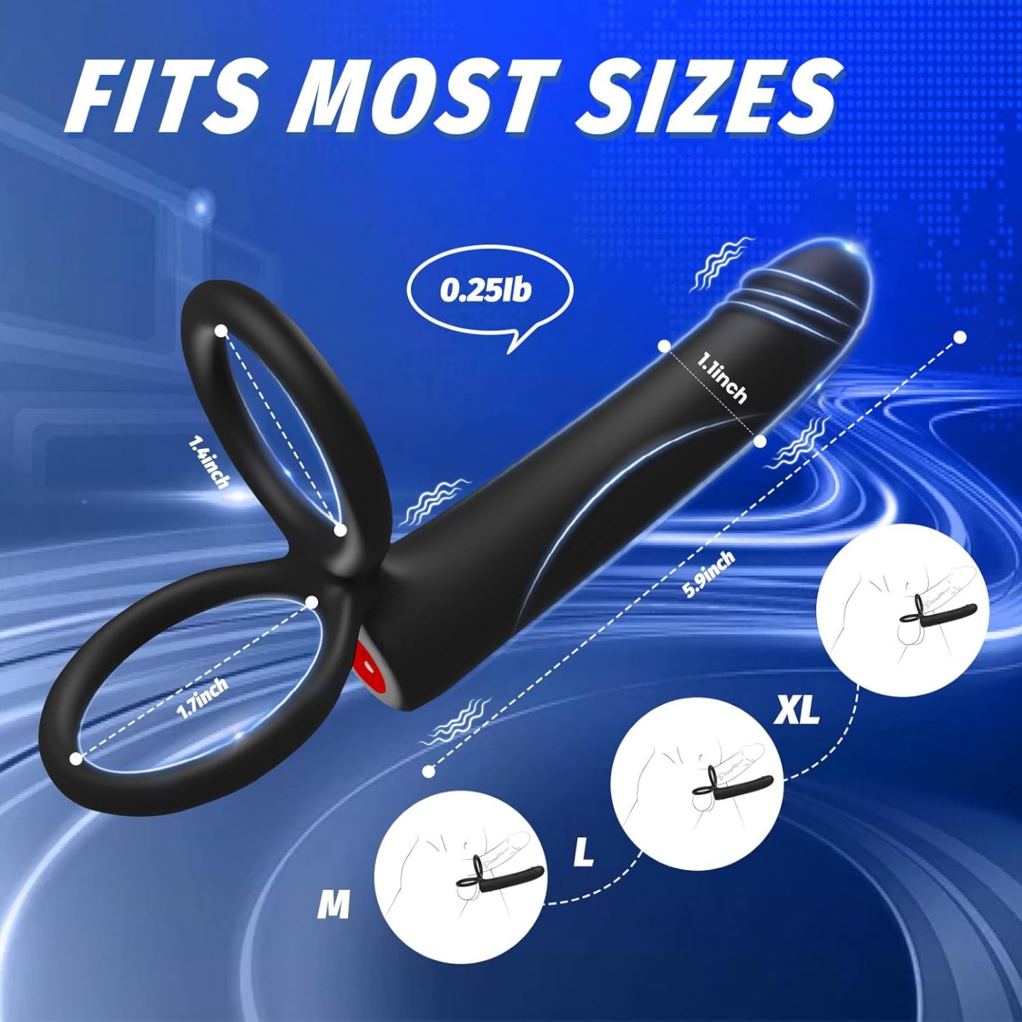 💥Special summer stimulation series for couples-👑Wishiful Stick