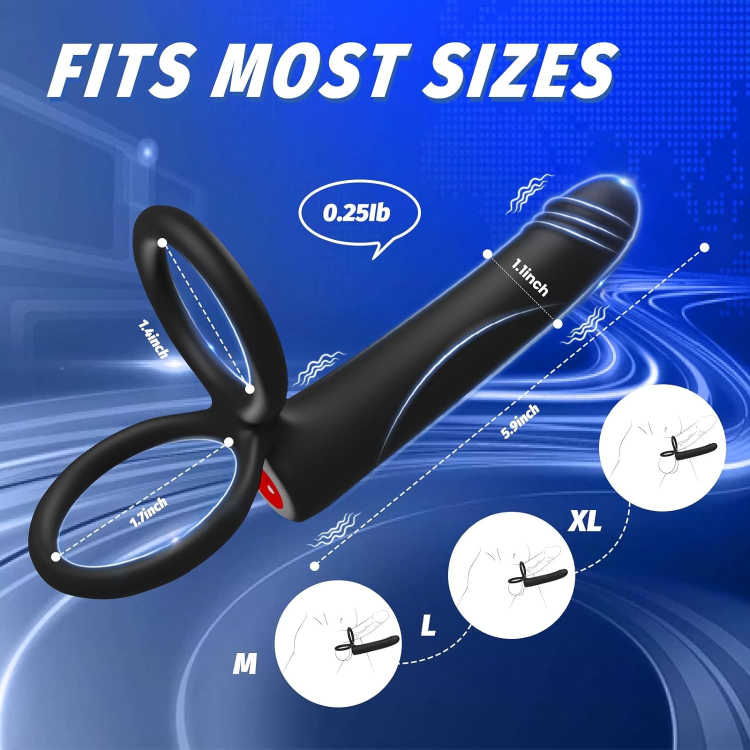 💥Special summer stimulation series for couples-👑Wishiful Stick
