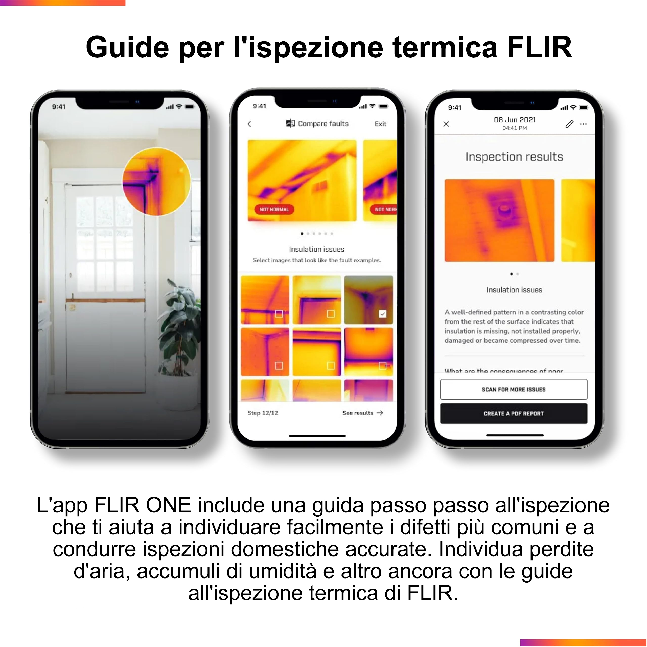 FLIR ONE Gen 3