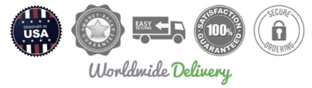 Kit per protesi dentarie in silicone multifunzionale SmileFitPro&trade;