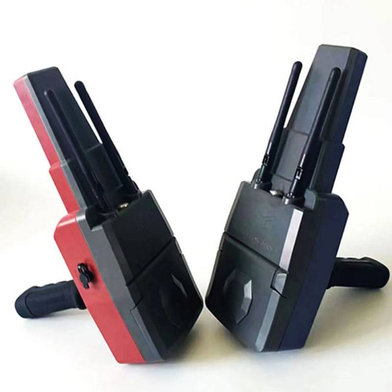 Wykrywacz metali Black Eagle