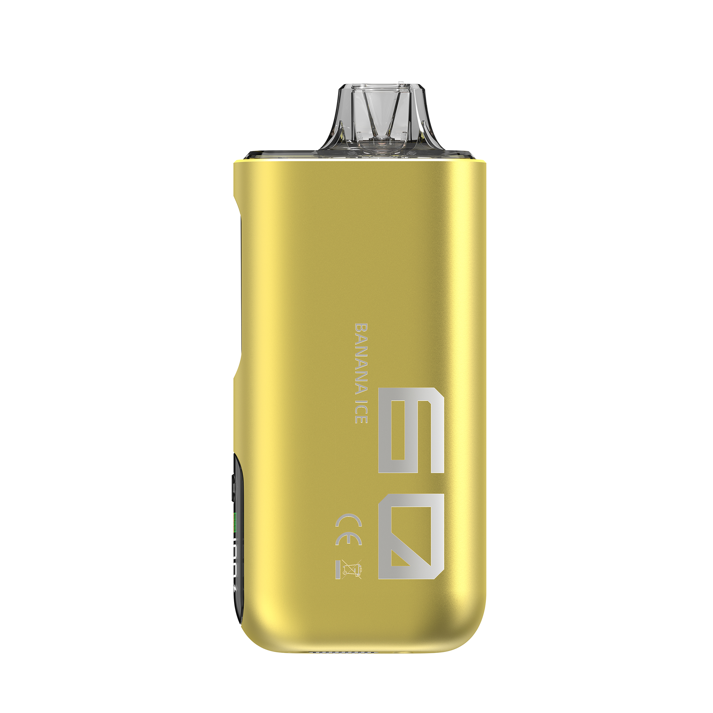 VAPEPIE Max 40000 PUFFS - A világ első ultra vékony Vape 