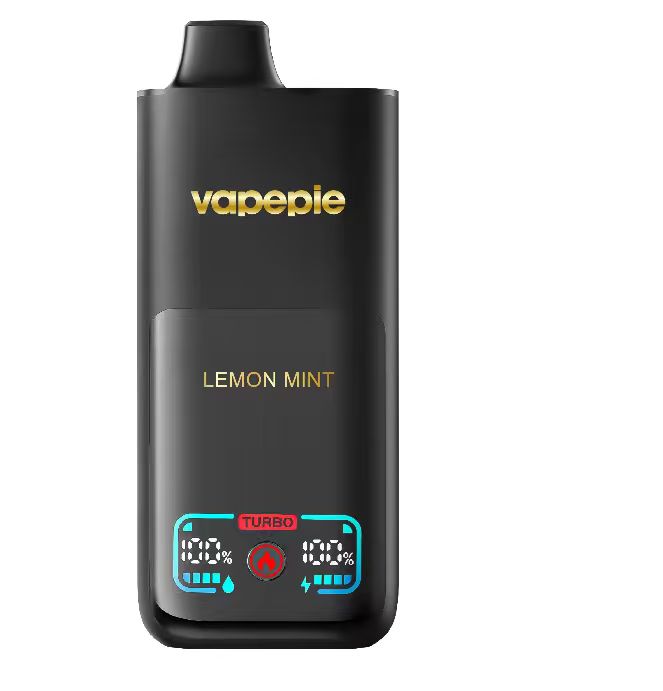 VAPEPIE MAX 70000 Puffs Disposable Vape – Long-Lasting, Multiple Flavors