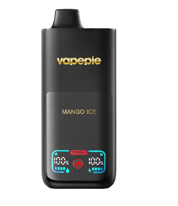 VAPEPIE MAX 70000 Puffs Disposable Vape – Long-Lasting, Multiple Flavors