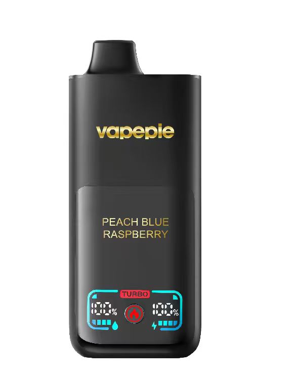 VAPEPIE MAX 70000 Puffs Disposable Vape – Long-Lasting, Multiple Flavors