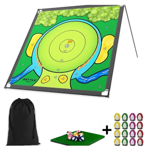 👍Hot Sale Promotion 49% OFF💥Fighting Golf Driving Range