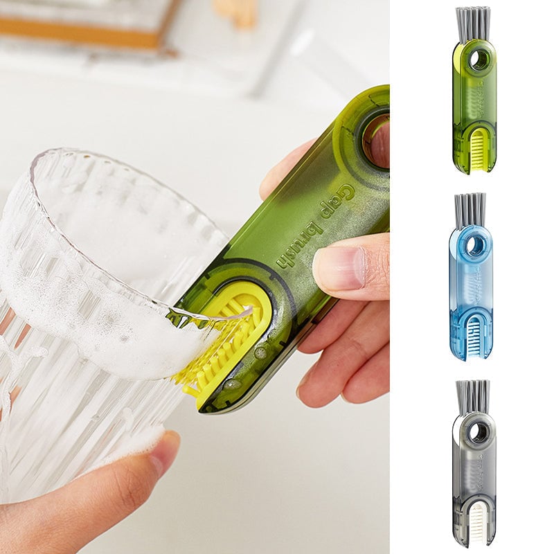 🔥3 in 1 Multifunctional Cleaning Brush-BUY 1 GET 1 FREE