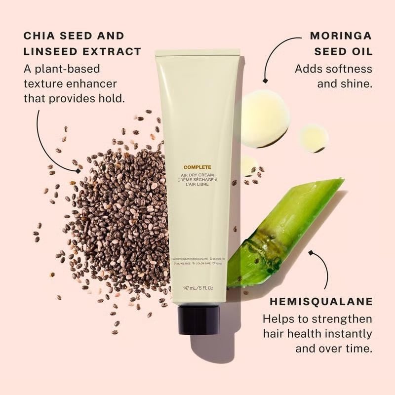 🔥Hot Sale 49% OFF🔥 Complete Air Dry Cream