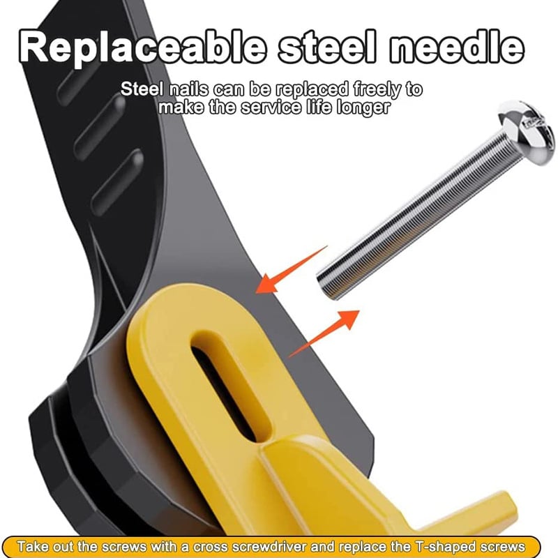 🔥Hot Sale 49% OFF🔥Tile Leveling System Pro Tools