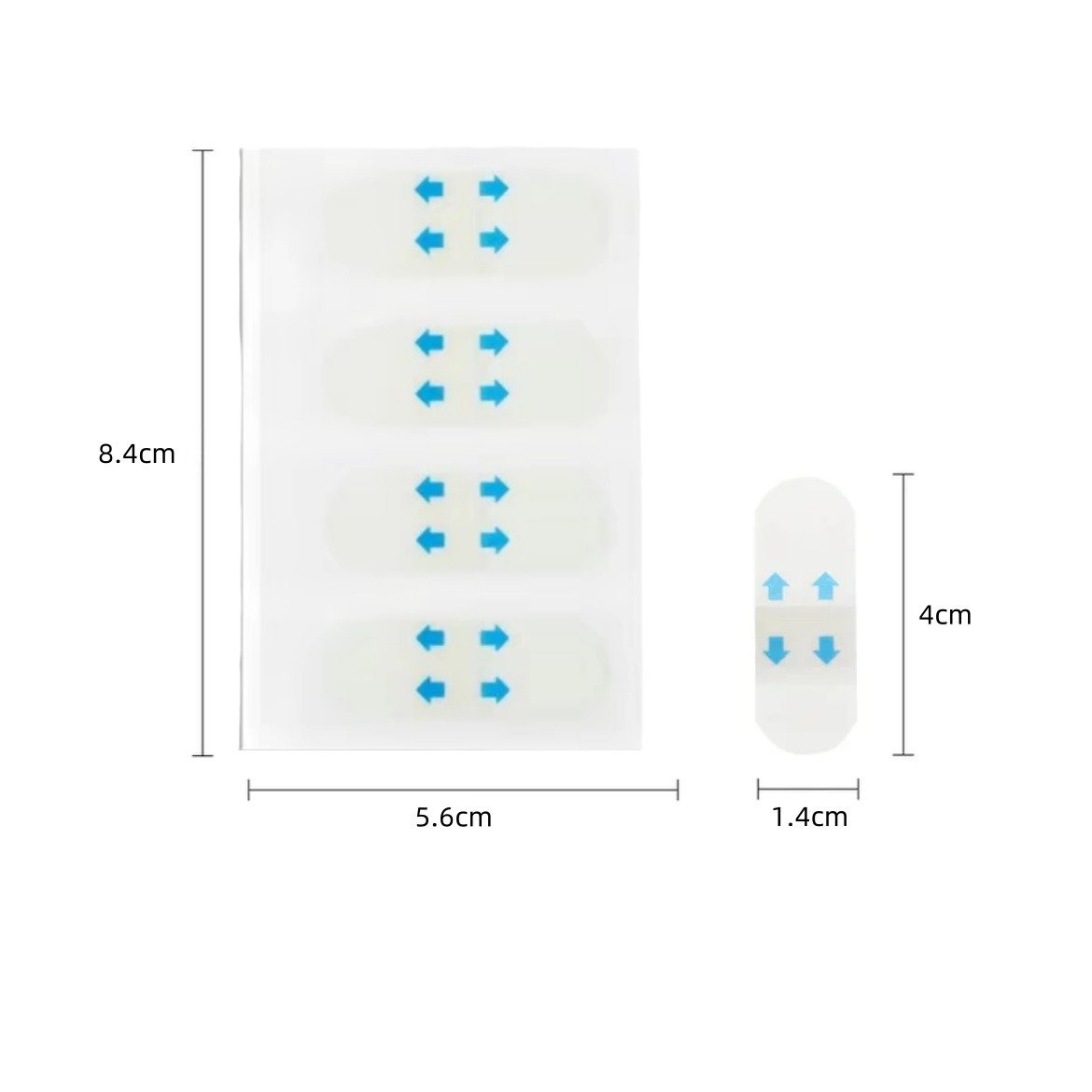 ✨ Face Neck Lifting Tape: 5-Second Sculpting Magic ✨