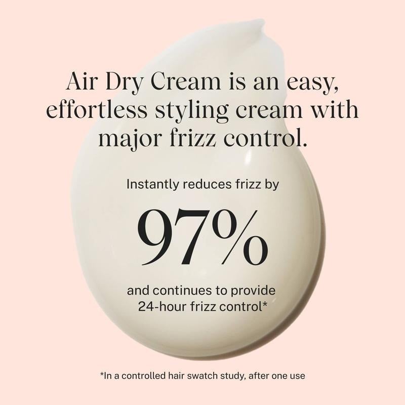 🔥Hot Sale 49% OFF🔥 Complete Air Dry Cream