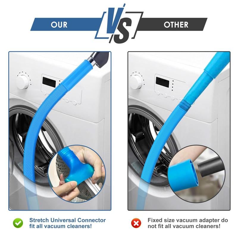 💥Hot Sale 49% OFF💥 Dryer Vent Cleaner Kit