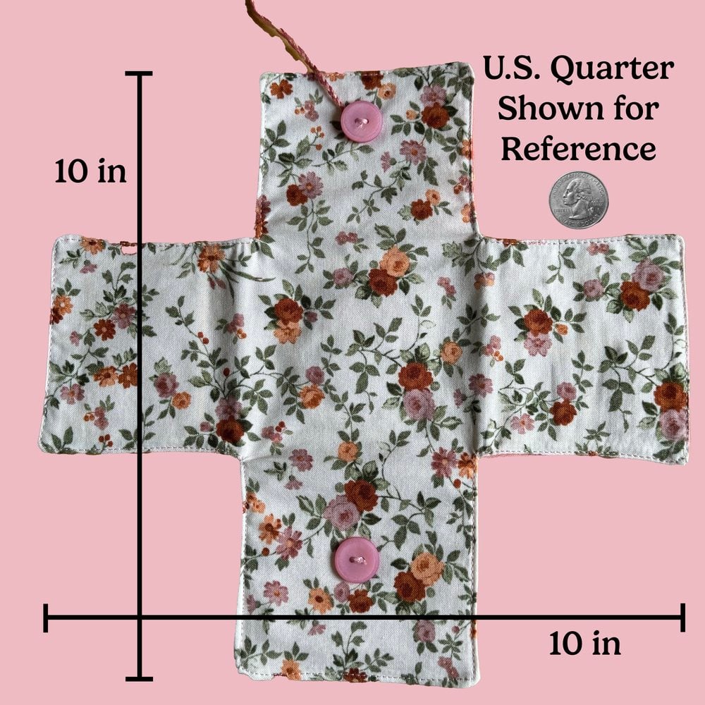 💖 Handcrafted Pocket Devotional – Faith Edition 📖🙏