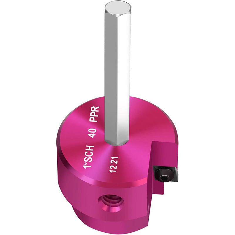 ✨LAST DAY ONLY 49% OFF🔥PVC Pipe Reamer Tool Kit