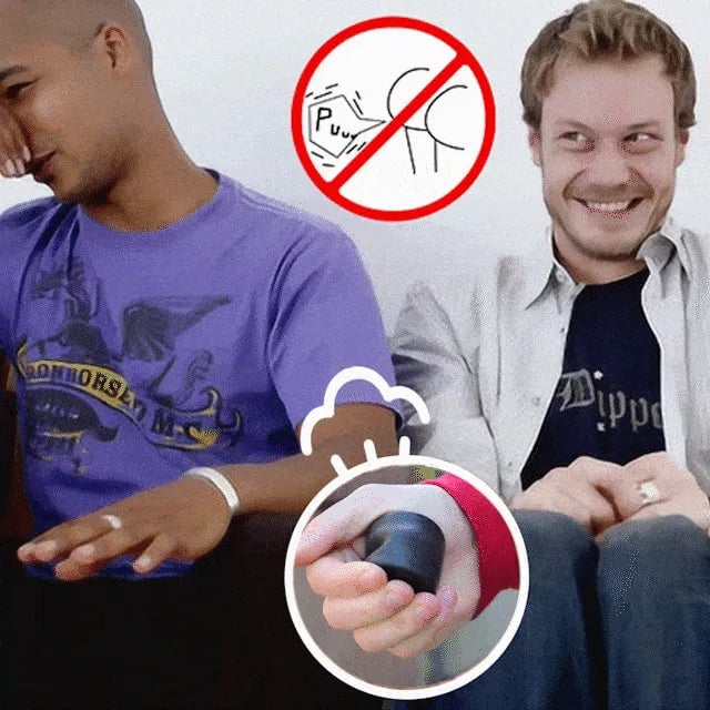 🔥Hot Sale 49% OFF🔥FART MACHINE TOY RUBBER