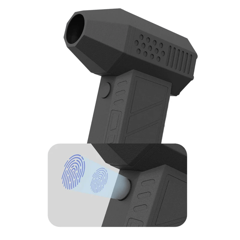 🔥Hot Sale Now 49%off -💨❄️Super Power Turbine Snow Blower